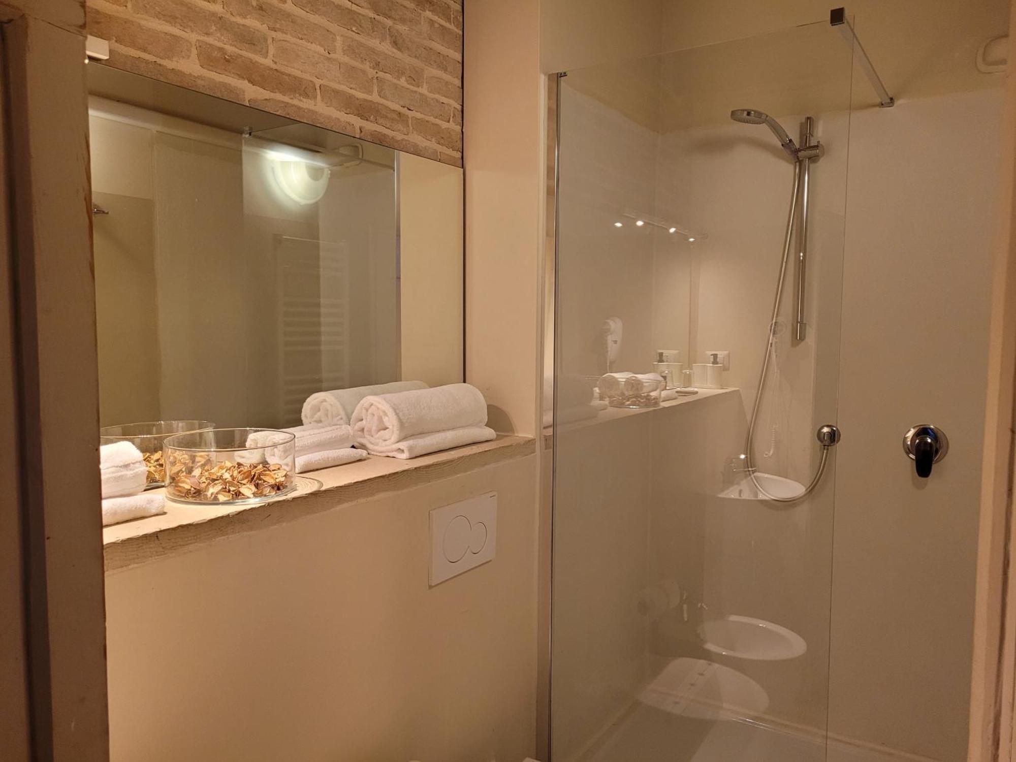 Relais Casetta56 Lugo  Exterior photo