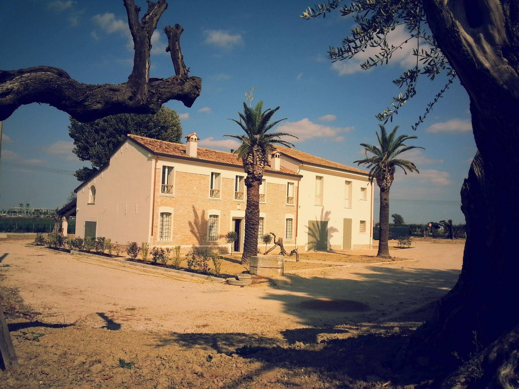 Relais Casetta56 Lugo  Exterior photo